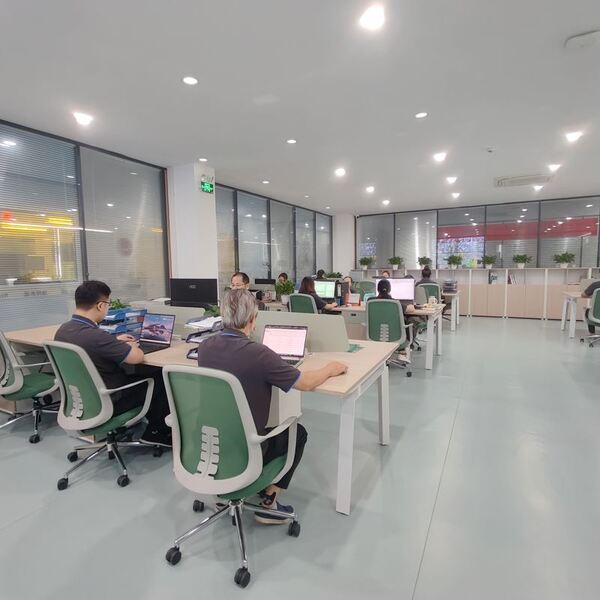 Shenzhen SanSongMelt Precious Metals Equipment Co., Ltd.