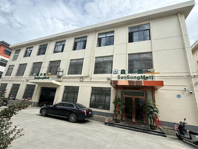 Shenzhen SanSongMelt Precious Metals Equipment Co., Ltd.